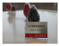 硅烷交聯(lián)低煙無(wú)鹵聚烯烴