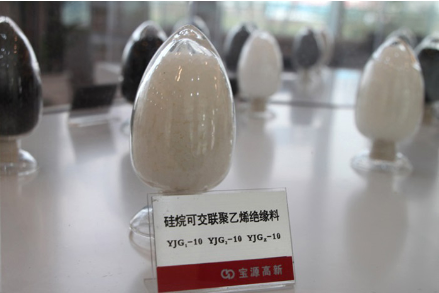 阻燃聚乙烯價(jià)格